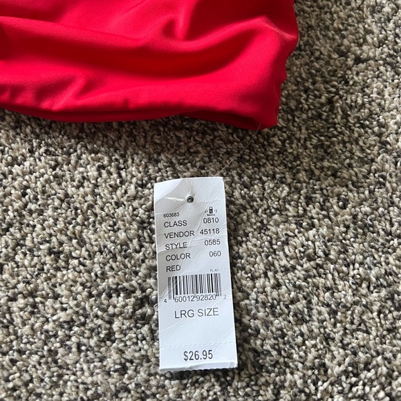 Brand New PacSun Bikini Top - Picture 2 of 4